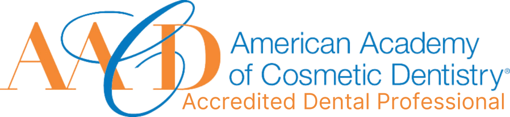 American Academy of Cosmetic Dentistry, Accredited